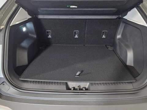 Omoda 5 MY25 - Premium 1.6 TGDI 108kW (145cv)