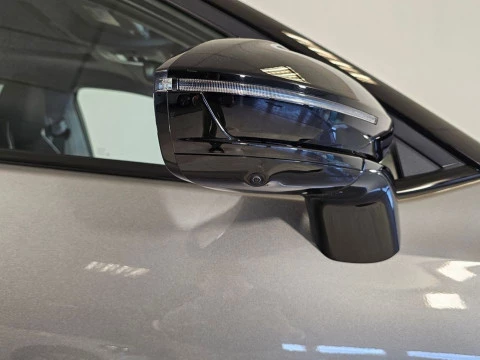 Omoda 5 MY25 - Premium 1.6 TGDI 108kW (145cv)