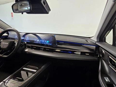 Omoda 5 MY25 - Premium 1.6 TGDI 108kW (145cv)