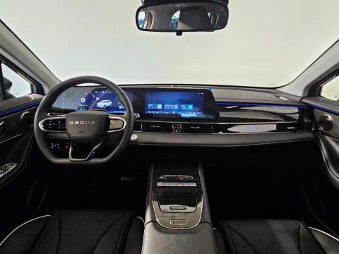 Omoda 5 MY25 - Premium 1.6 TGDI 108kW (145cv)