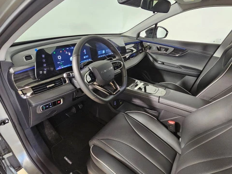 Omoda 5 MY25 - Premium 1.6 TGDI 108kW (145cv)