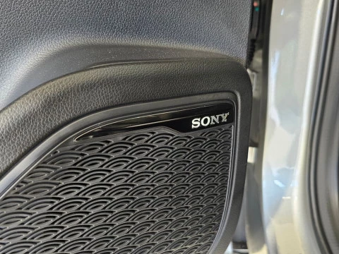 Omoda 5 MY25 - Premium 1.6 TGDI 108kW (145cv)