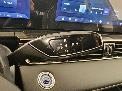 Omoda 5 MY25 - Premium 1.6 TGDI 108kW (145cv)