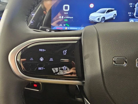 Omoda 5 MY25 - Premium 1.6 TGDI 108kW (145cv)