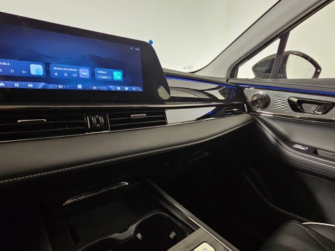 Omoda 5 MY25 - Premium 1.6 TGDI 108kW (145cv)