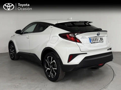 Toyota C-HR 1.8 125H Advance