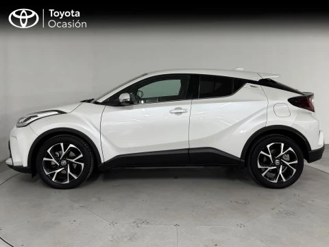 Toyota C-HR 1.8 125H Advance