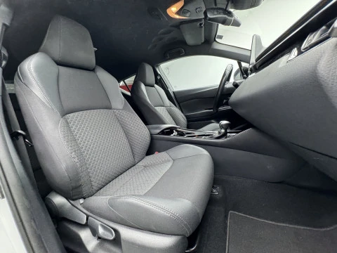 Toyota C-HR 1.8 125H Advance
