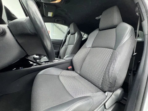Toyota C-HR 1.8 125H Advance