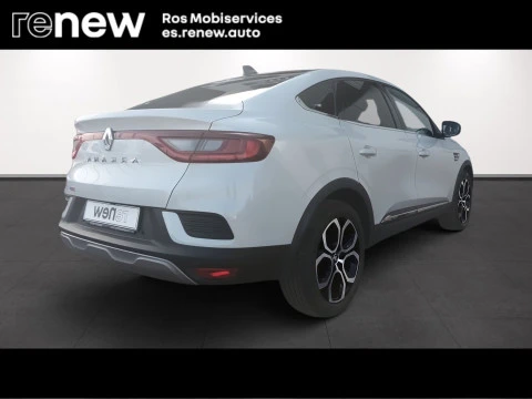 Renault Arkana  1.6 E-Tech Zen 105kW