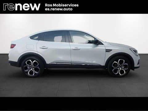Renault Arkana  1.6 E-Tech Zen 105kW