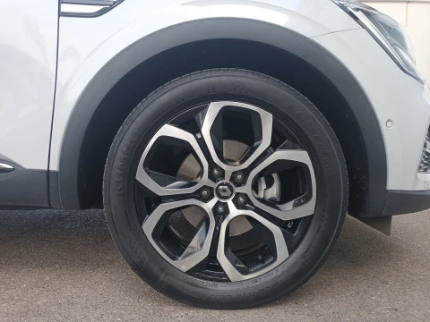 Renault Arkana  1.6 E-Tech Zen 105kW