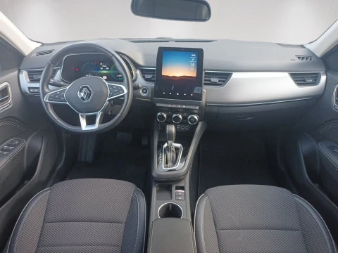 Renault Arkana  1.6 E-Tech Zen 105kW