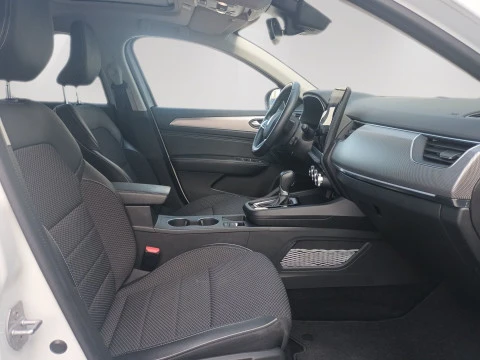 Renault Arkana  1.6 E-Tech Zen 105kW