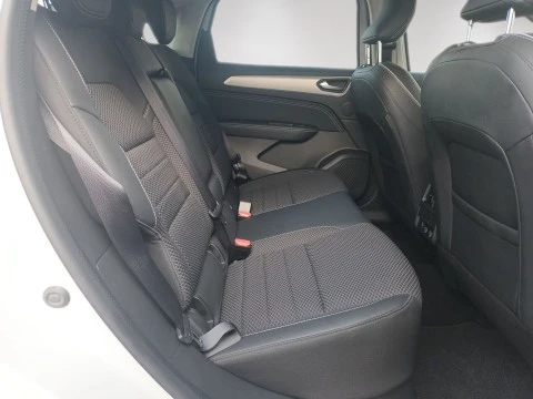 Renault Arkana  1.6 E-Tech Zen 105kW