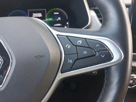 Renault Arkana  1.6 E-Tech Zen 105kW