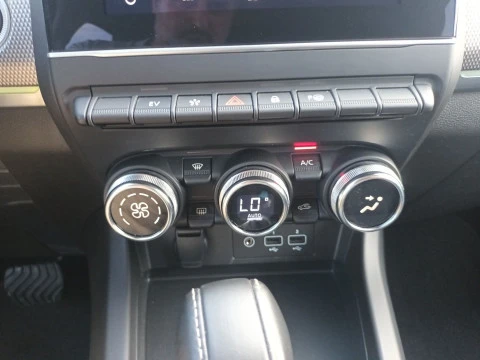 Renault Arkana  1.6 E-Tech Zen 105kW