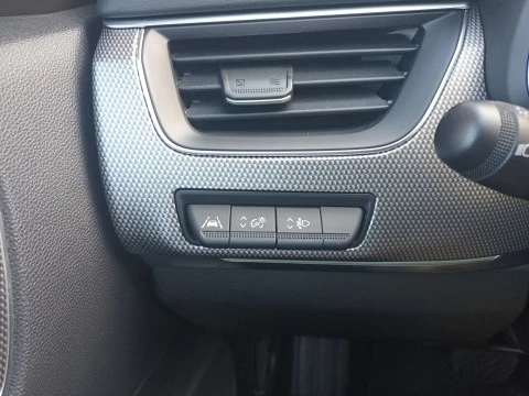 Renault Arkana  1.6 E-Tech Zen 105kW