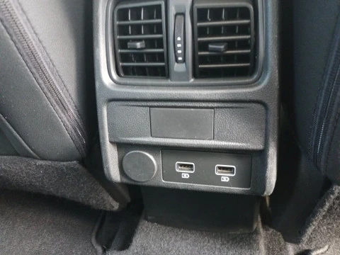 Renault Arkana  1.6 E-Tech Zen 105kW