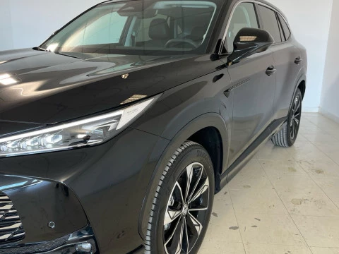 MG EHS 1.5T-GDI PHEV Luxury