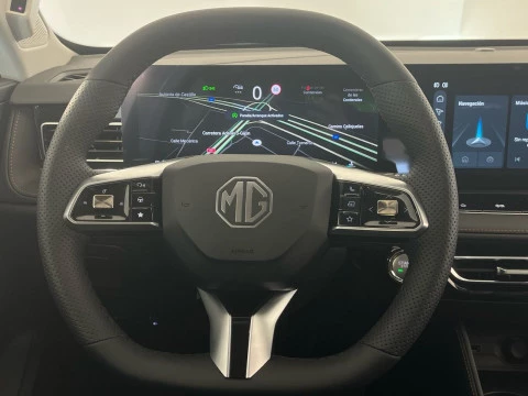 MG EHS 1.5T-GDI PHEV Luxury