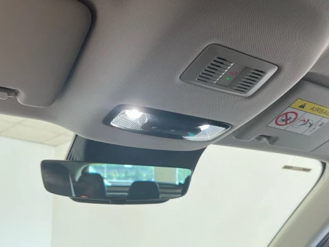 MG EHS 1.5T-GDI PHEV Luxury