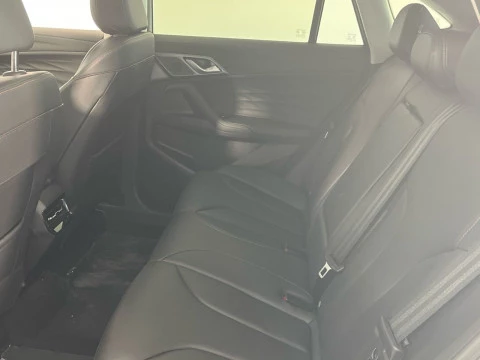 MG EHS 1.5T-GDI PHEV Luxury