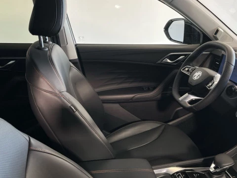 MG EHS 1.5T-GDI PHEV Luxury