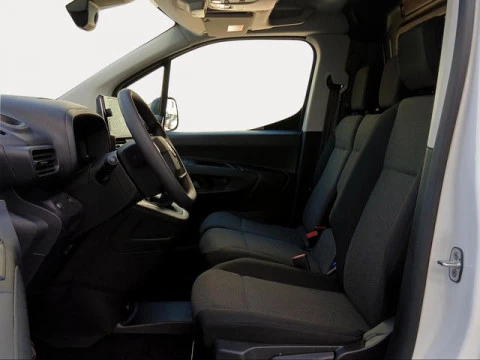 Citroën Berlingo Furgon BlueHDi 100 Talla XL 75 kW (100 CV)