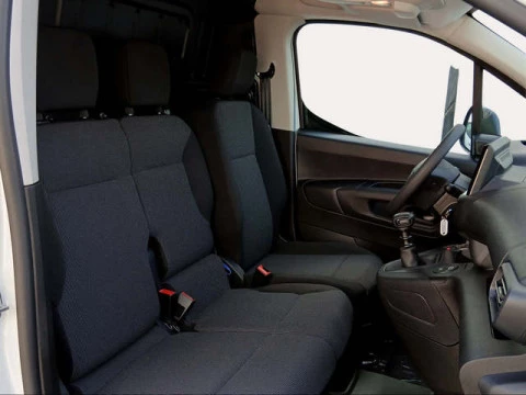 Citroën Berlingo Furgon BlueHDi 100 Talla XL 75 kW (100 CV)