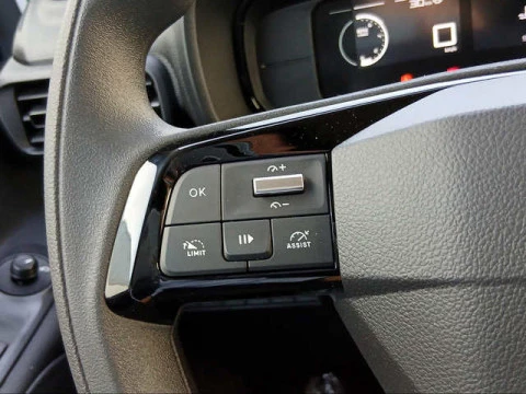 Citroën Berlingo Furgon BlueHDi 100 Talla XL 75 kW (100 CV)