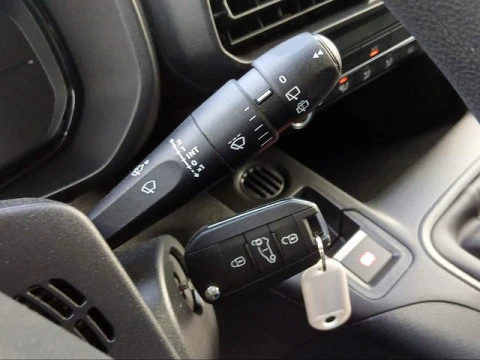 Citroën Berlingo Furgon BlueHDi 100 Talla XL 75 kW (100 CV)