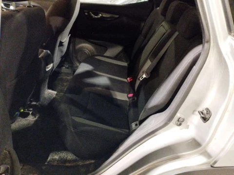 Nissan Qashqai DIG-T 116 kW (160 CV) E6D DCT N-STYLE