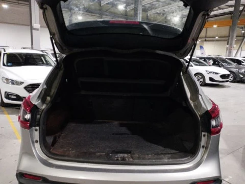 Nissan Qashqai DIG-T 116 kW (160 CV) E6D DCT N-STYLE