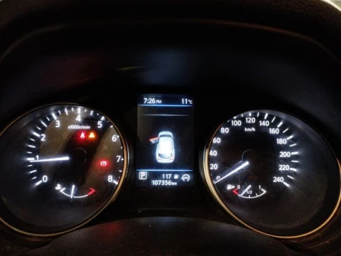 Nissan Qashqai DIG-T 116 kW (160 CV) E6D DCT N-STYLE