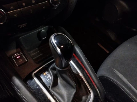 Nissan Qashqai DIG-T 116 kW (160 CV) E6D DCT N-STYLE