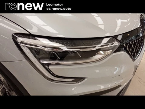 Renault Arkana  1.3 TCe Techno EDC 103kW