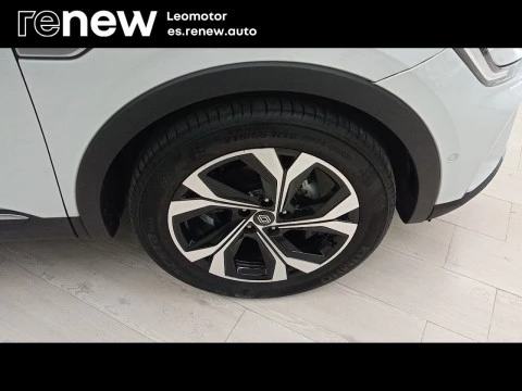 Renault Arkana  1.3 TCe Techno EDC 103kW