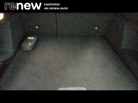 Renault Arkana  1.3 TCe Techno EDC 103kW