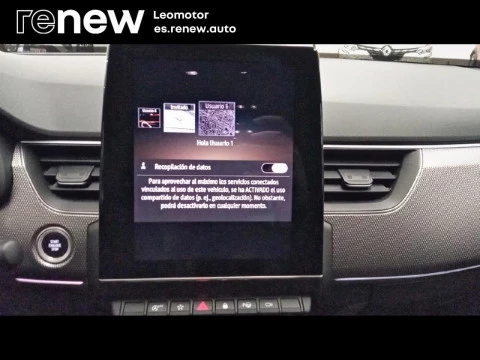 Renault Arkana  1.3 TCe Techno EDC 103kW