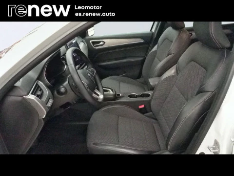 Renault Arkana  1.3 TCe Techno EDC 103kW