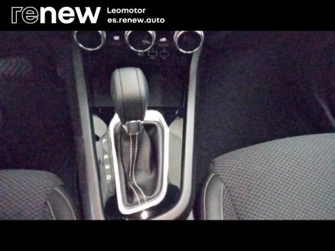 Renault Arkana  1.3 TCe Techno EDC 103kW