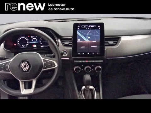 Renault Arkana  1.3 TCe Techno EDC 103kW