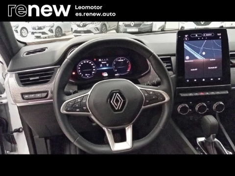 Renault Arkana  1.3 TCe Techno EDC 103kW