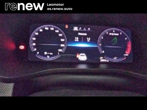 Renault Arkana  1.3 TCe Techno EDC 103kW