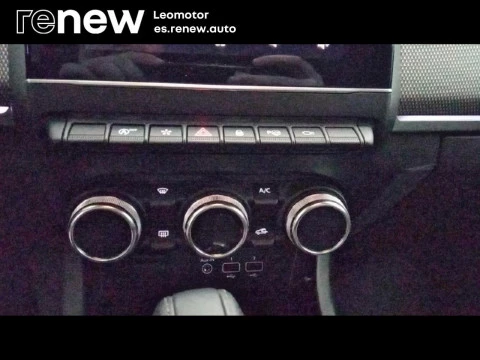 Renault Arkana  1.3 TCe Techno EDC 103kW