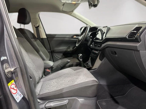 Volkswagen T-Cross Life 1.0 TSI 70 kW (95 CV)