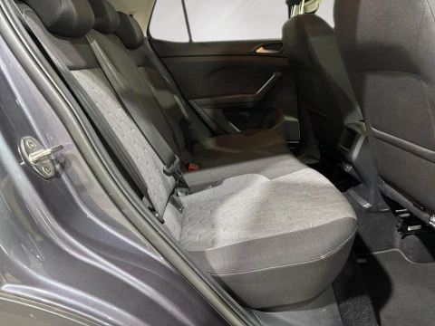 Volkswagen T-Cross Life 1.0 TSI 70 kW (95 CV)