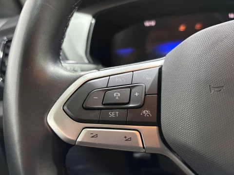 Volkswagen T-Cross Life 1.0 TSI 70 kW (95 CV)