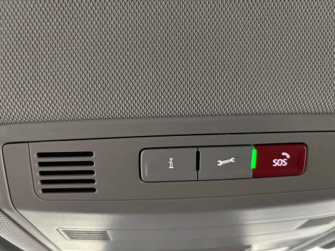 Volkswagen T-Cross Life 1.0 TSI 70 kW (95 CV)